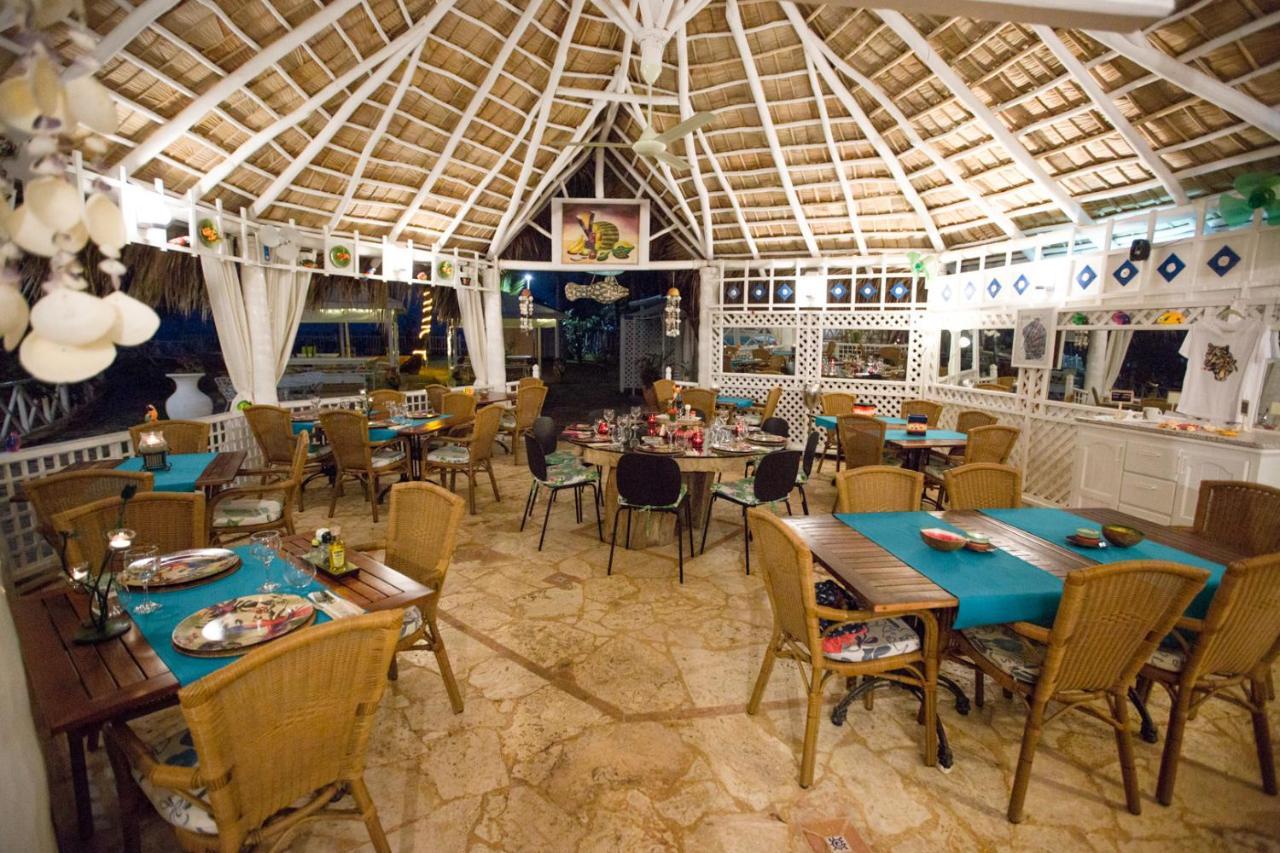 Hotel Casa Coson Лас Терренас Экстерьер фото