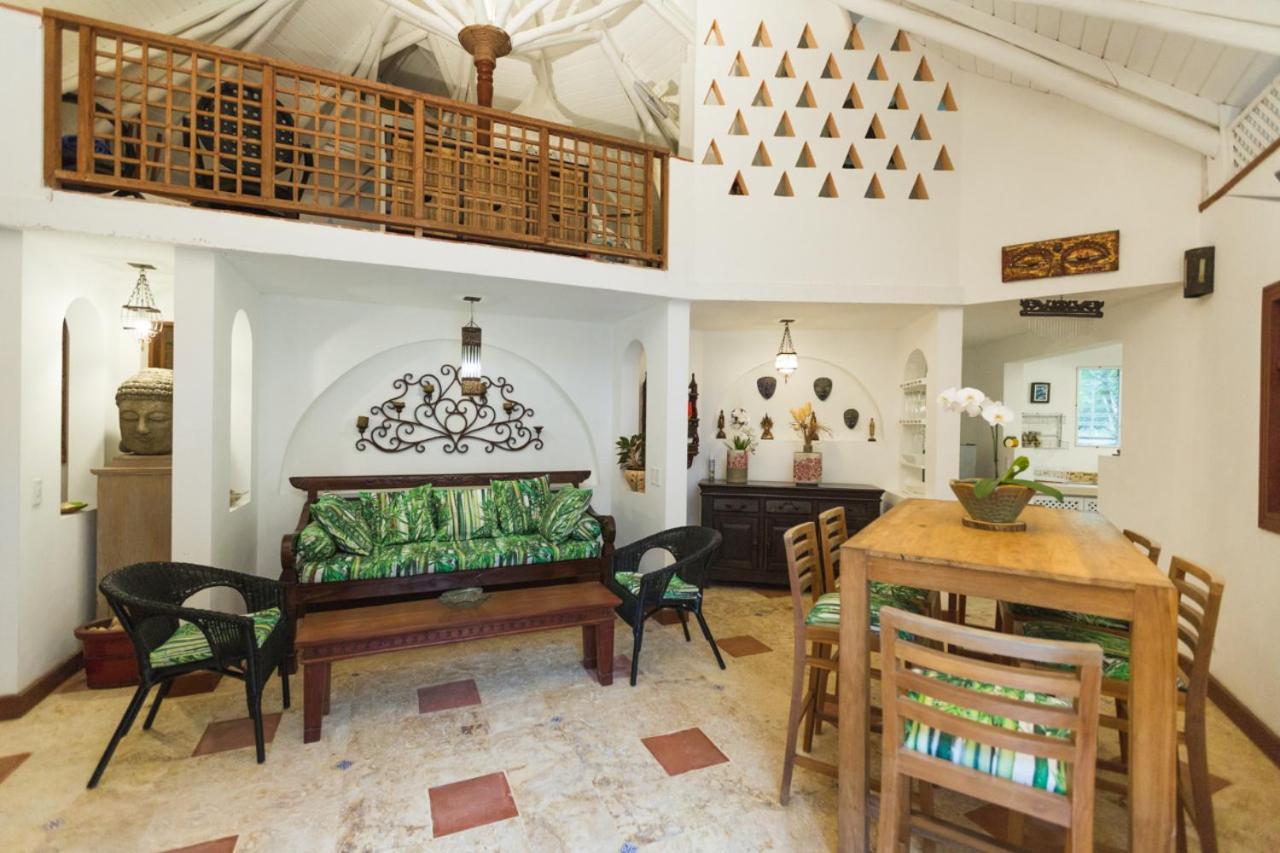 Hotel Casa Coson Лас Терренас Экстерьер фото