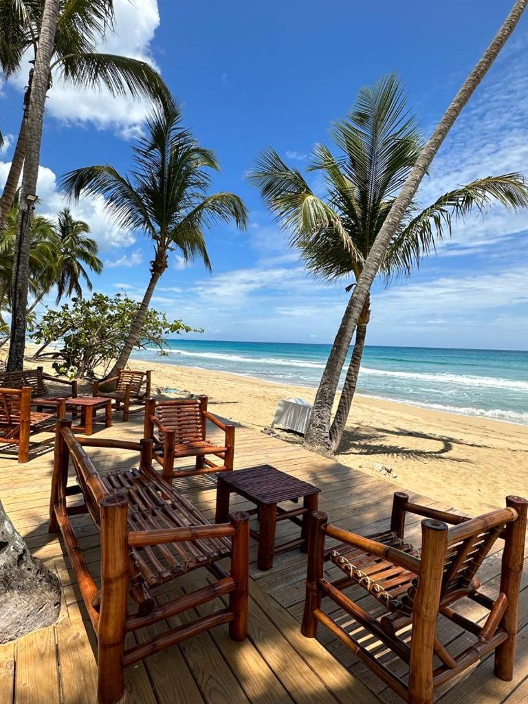 Hotel Casa Coson Лас Терренас Экстерьер фото