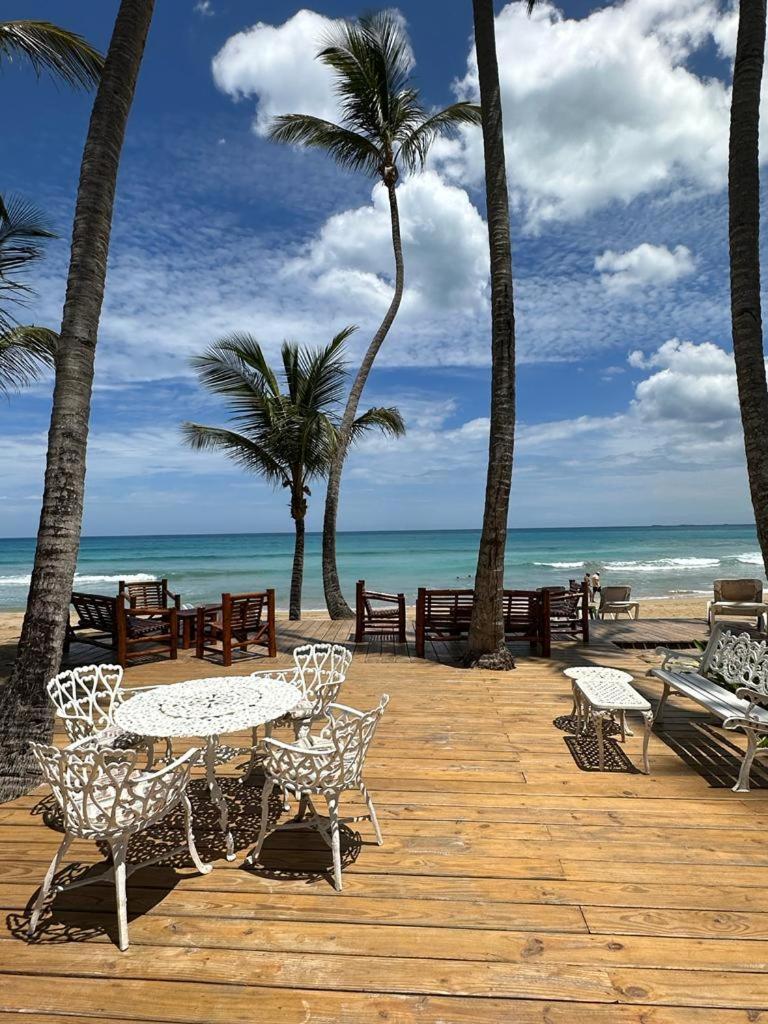 Hotel Casa Coson Лас Терренас Экстерьер фото
