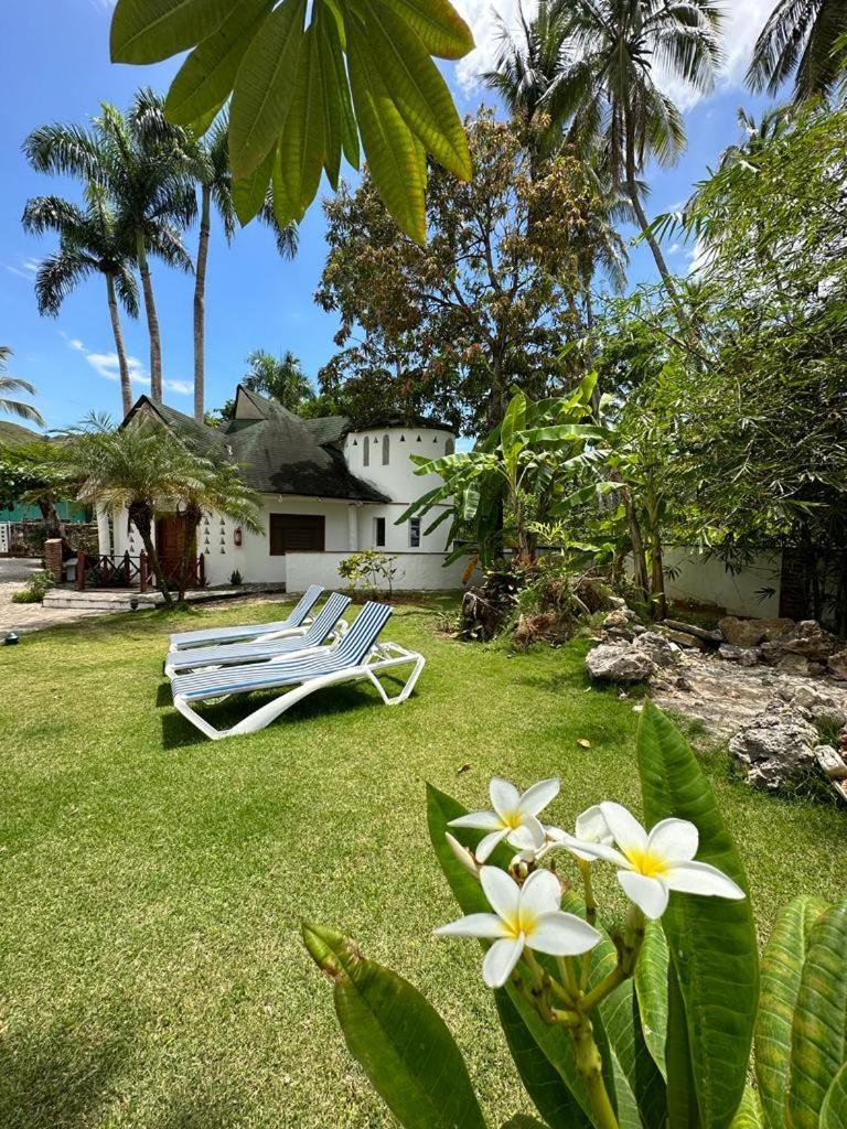 Hotel Casa Coson Лас Терренас Экстерьер фото