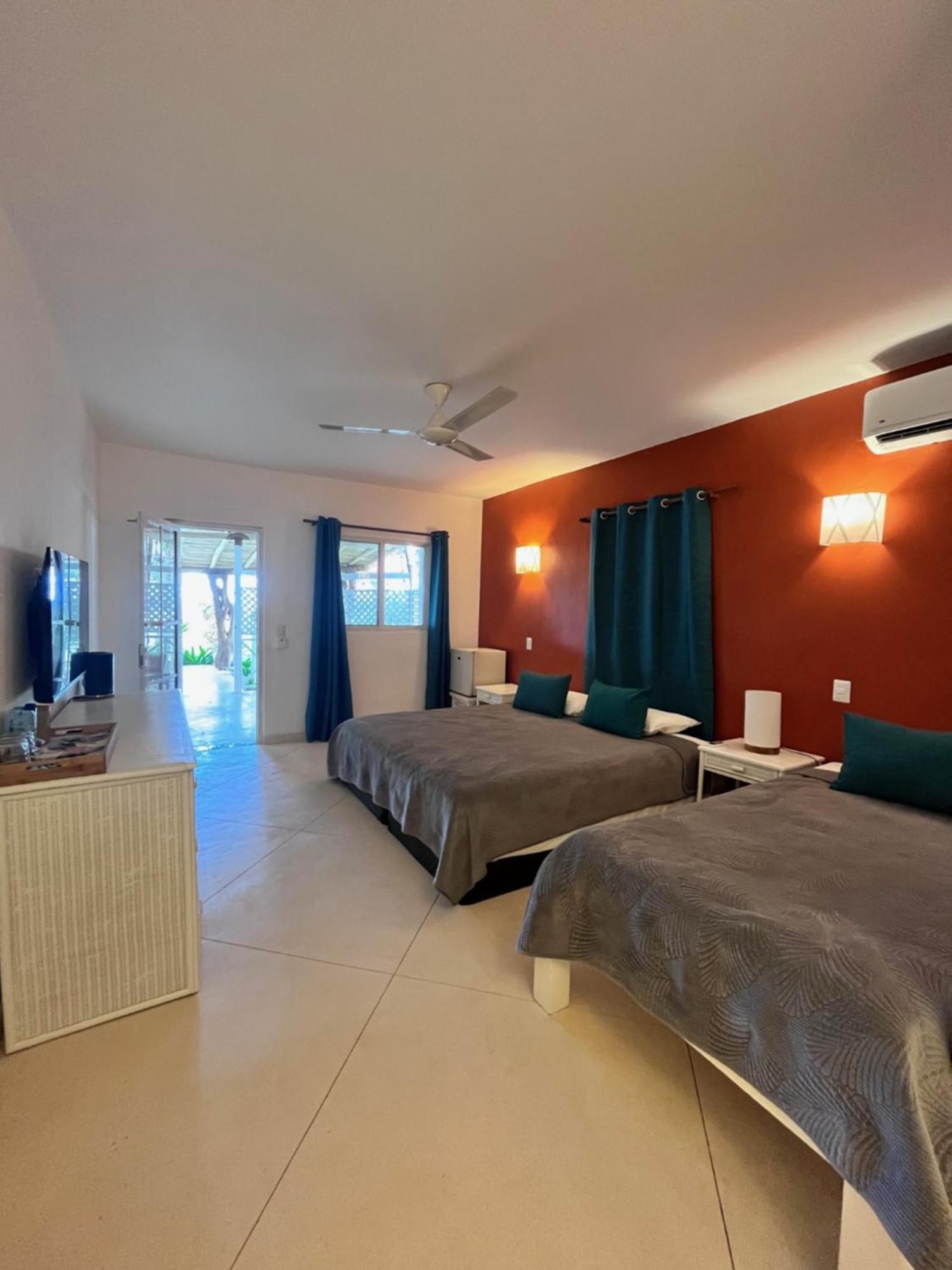 Hotel Casa Coson Лас Терренас Экстерьер фото