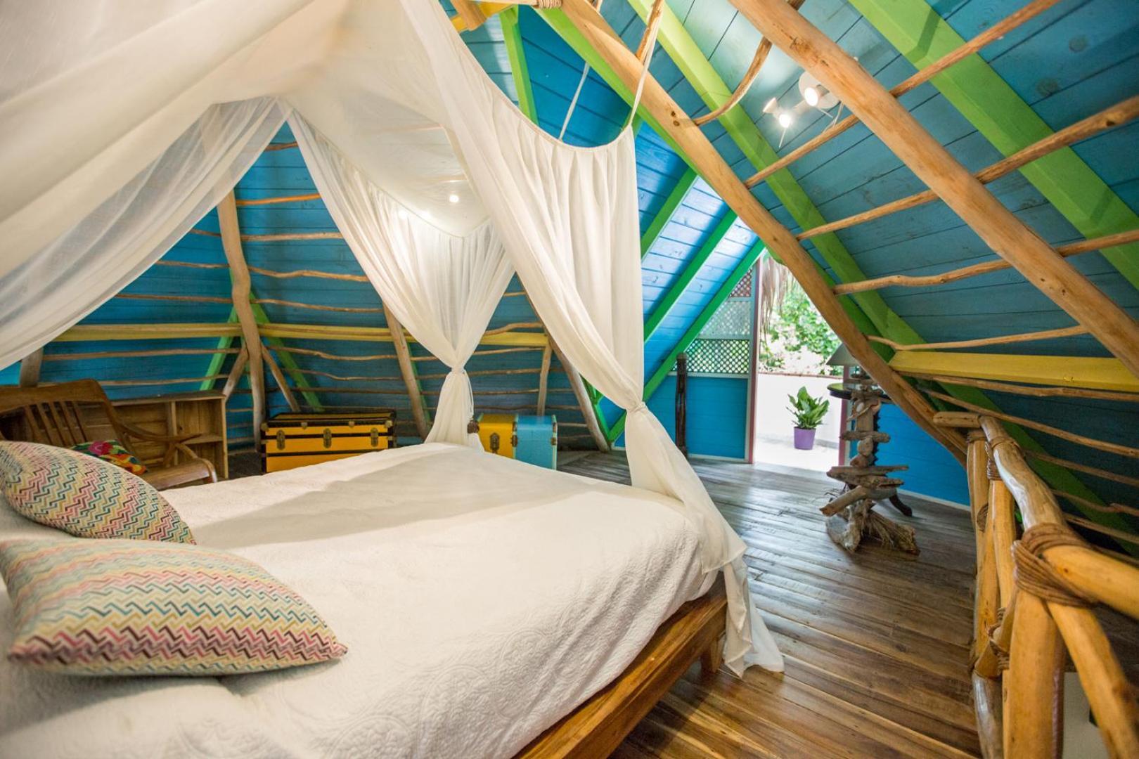 Hotel Casa Coson Лас Терренас Экстерьер фото