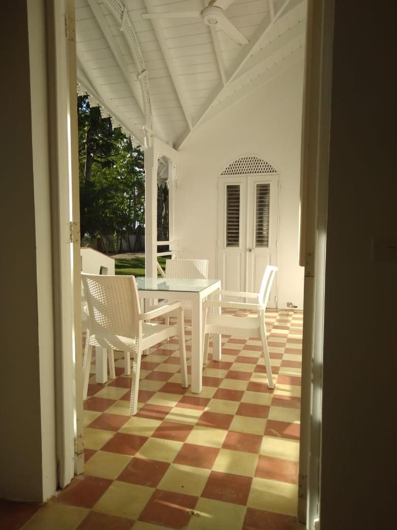 Hotel Casa Coson Лас Терренас Экстерьер фото