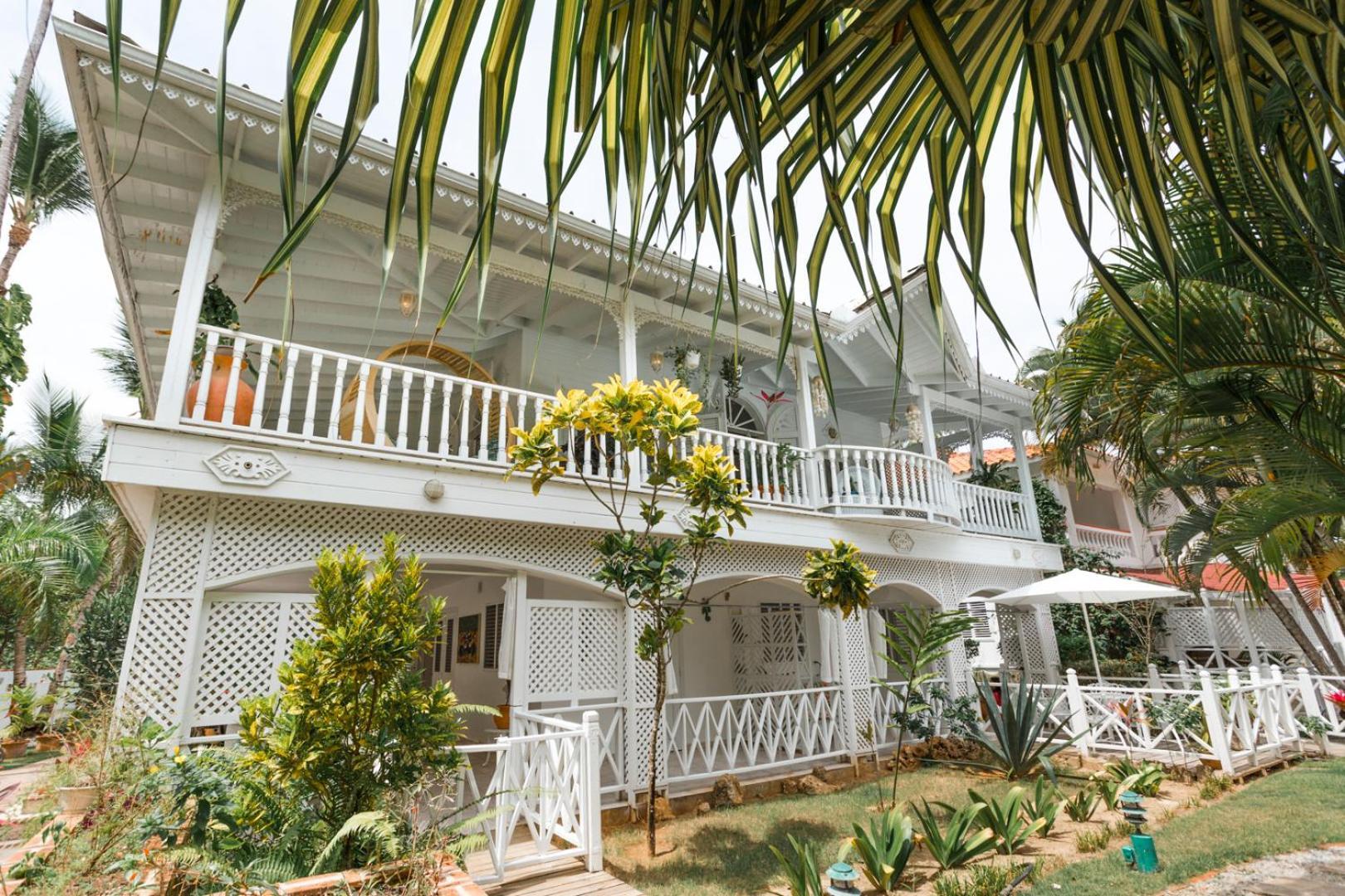 Hotel Casa Coson Лас Терренас Экстерьер фото